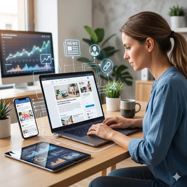 Digital Public Relations Company
